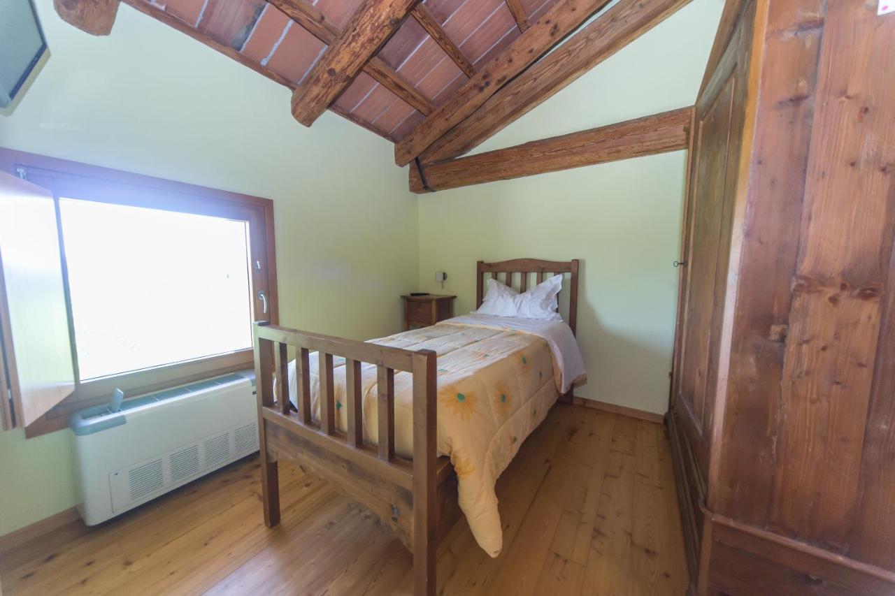 Agriturismo Cjasal Di Pition Pozzuolo del Friuli Bagian luar foto