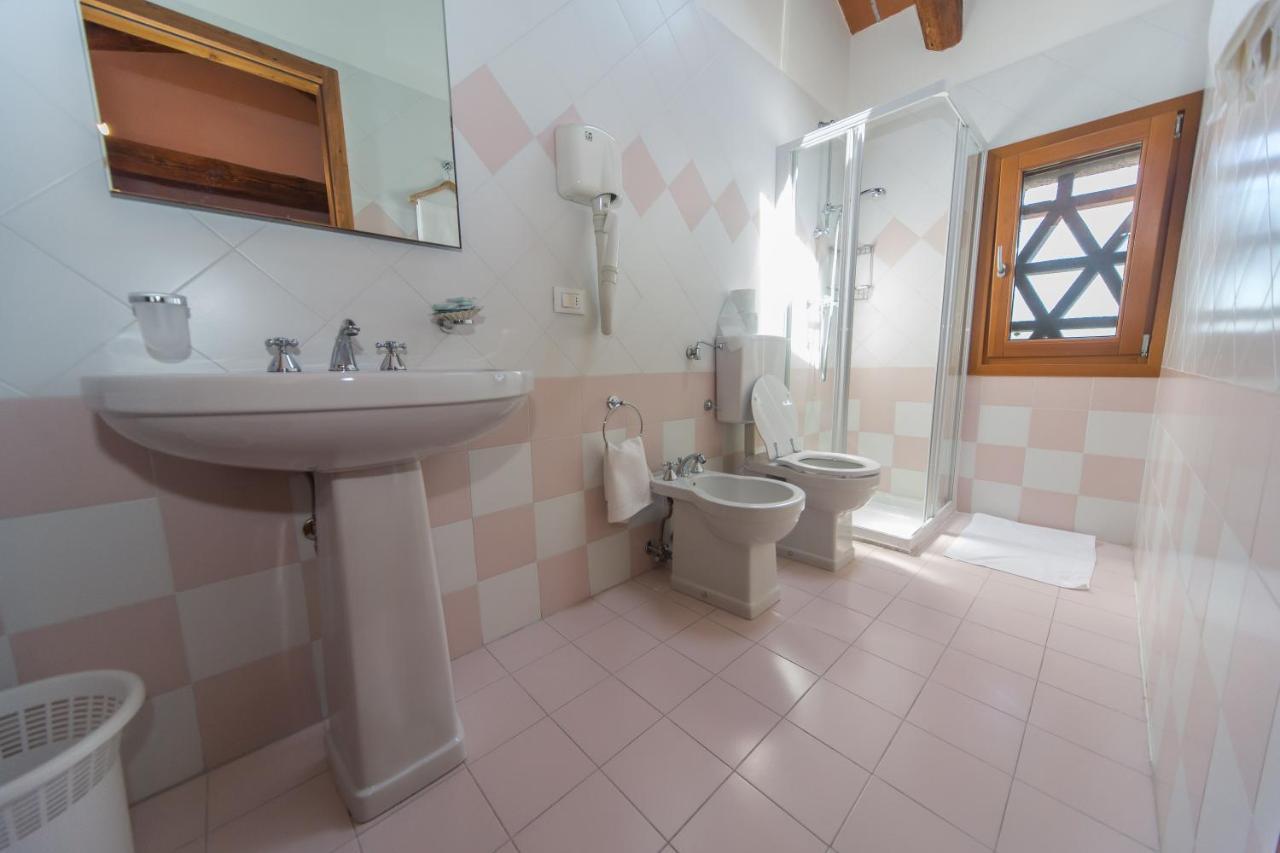 Agriturismo Cjasal Di Pition Pozzuolo del Friuli Bagian luar foto